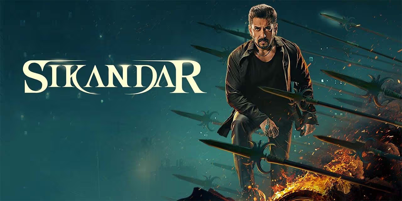 Sikandar