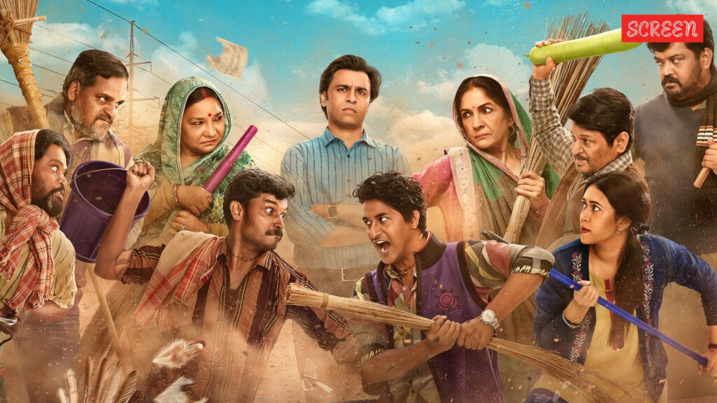 Panchayat Season 4
