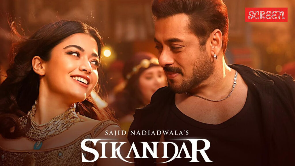 Sikandar