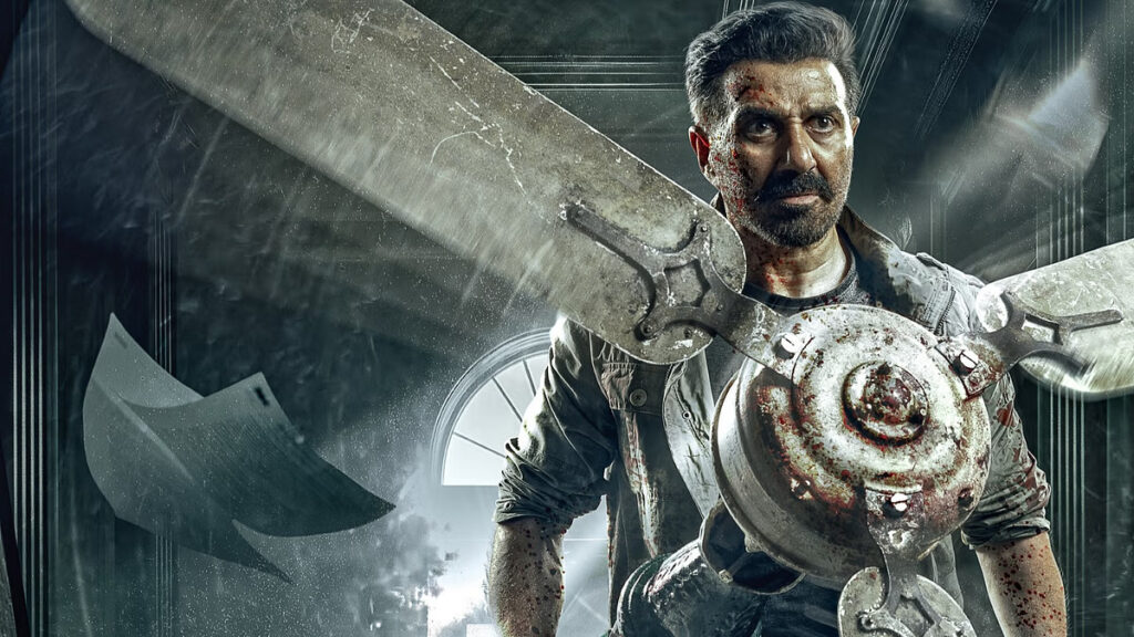 Jaat, Jaat (2025) Download