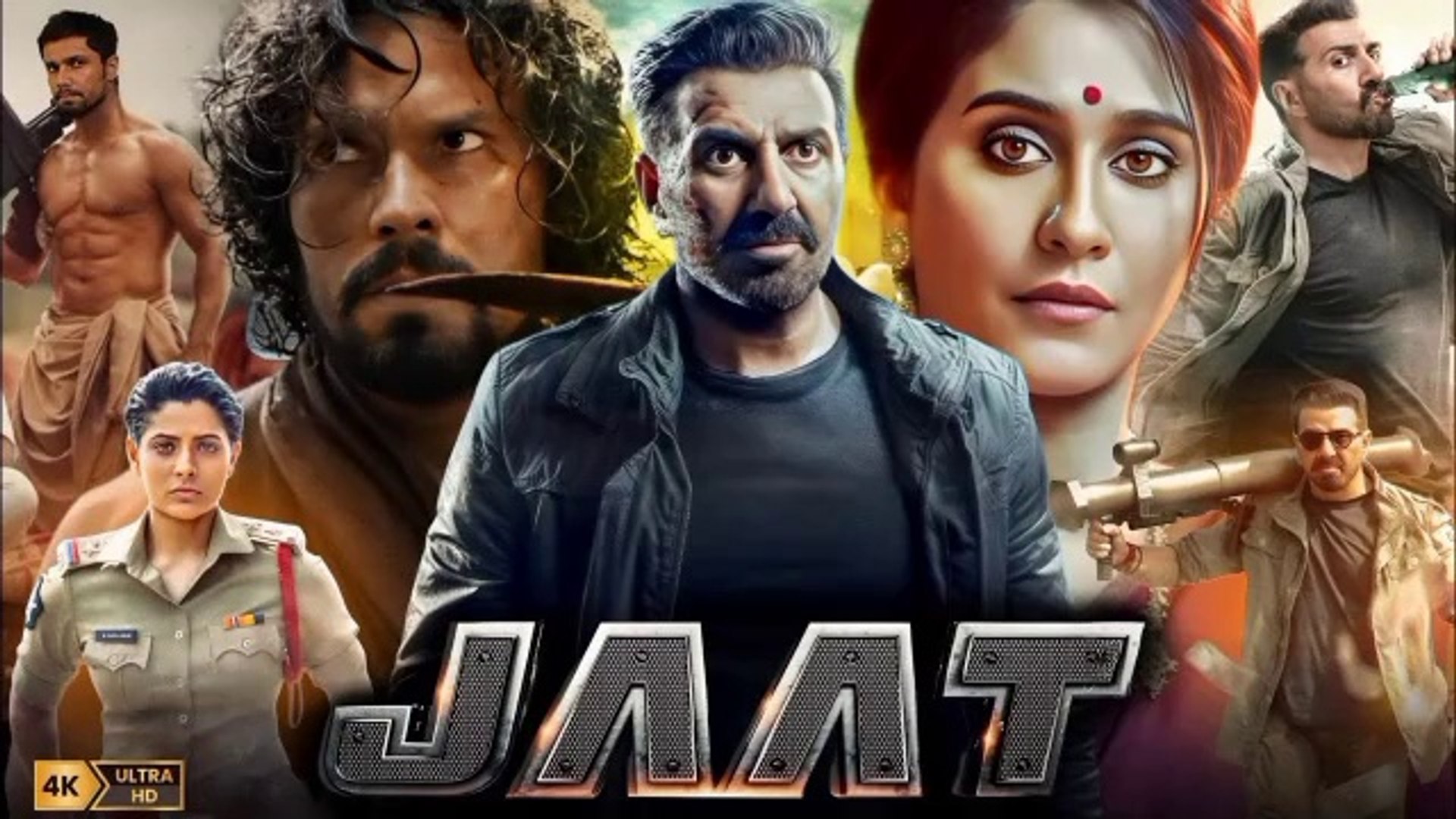 Jaat